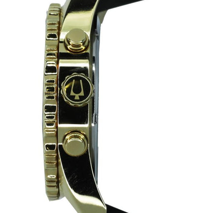 BULOVA BLV 98A191 Chronograph