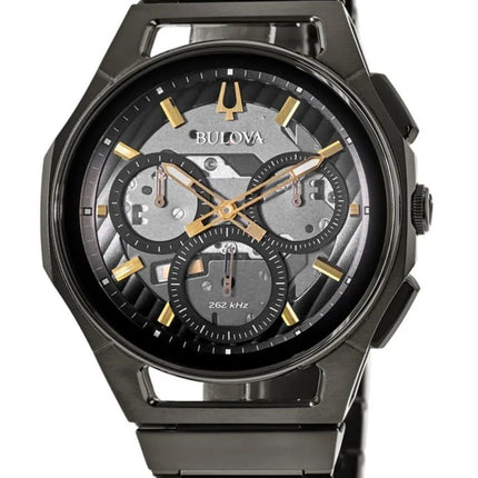 BULOVA BLV 98A206