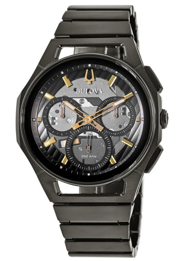 BULOVA BLV 98A206