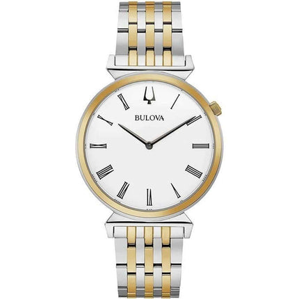 BULOVA BLV 98A233