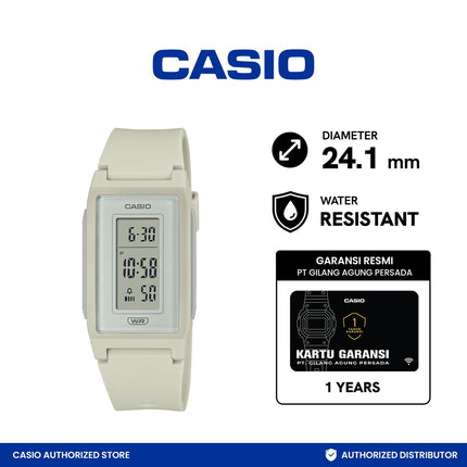 Casio General LF-10WH-8DF