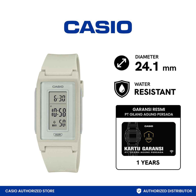 Casio General LF-10WH-8DF