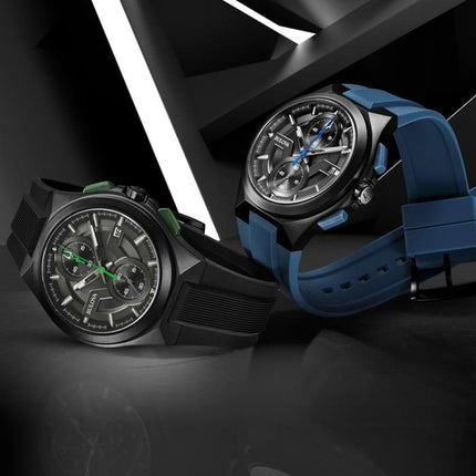 BULOVA BLV 98B381 MAQUINA