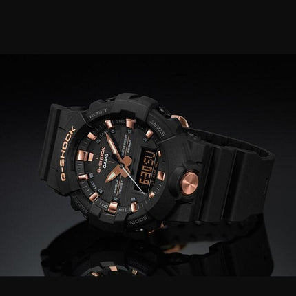 Casio G-SHOCK GA-810B-1A4DR Analog Digital