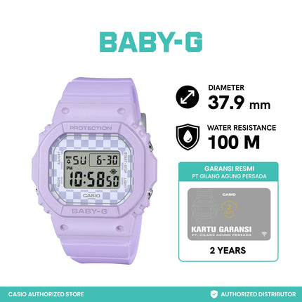 Casio Baby-G BGD-565GS-6DR Digital