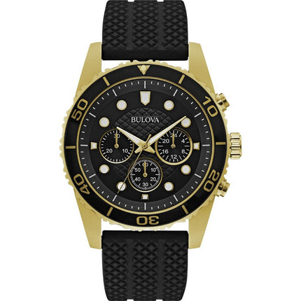 BULOVA BLV 98A191 Chronograph