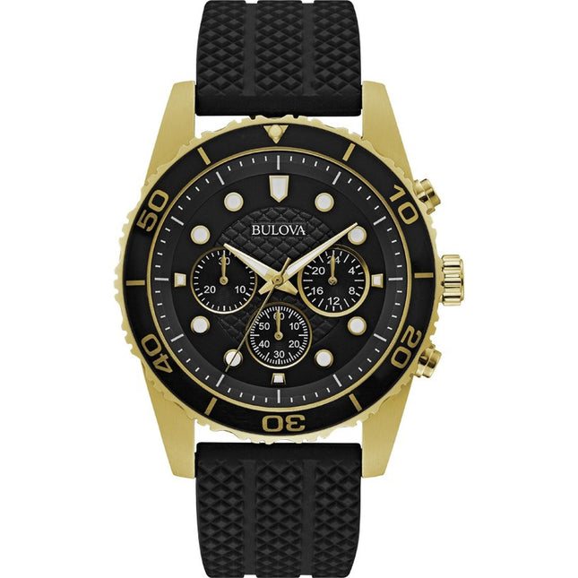 BULOVA BLV 98A191 Chronograph