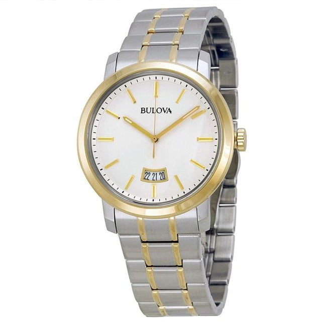 BULOVA BLV 98B214