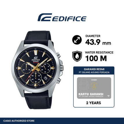 Casio EDIFICE EFV-630L-1AVUDF