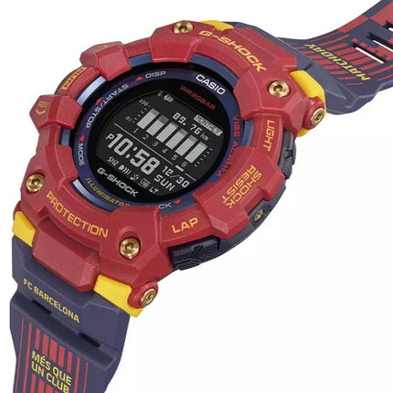 Casio G-SHOCK GBD-100BAR-4DR