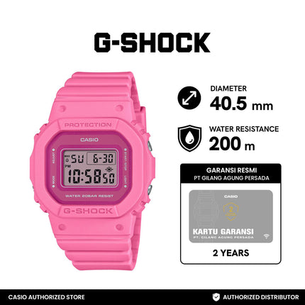 Casio G-Shock GMD-S5610PP-4DR Digital