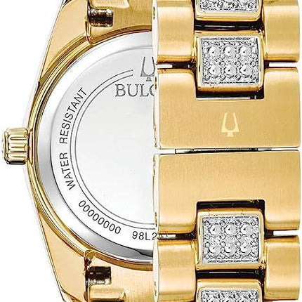 BULOVA BLV 98L241