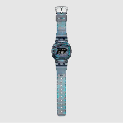 Casio G-SHOCK DW-5600NN-1DR