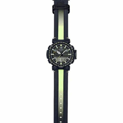 Casio PROTREK PRG-650YL-3DR