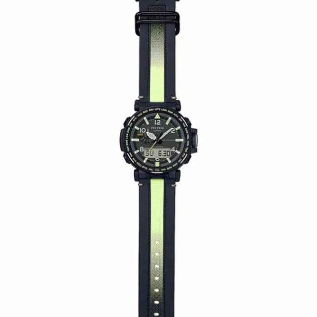 Casio PROTREK PRG-650YL-3DR