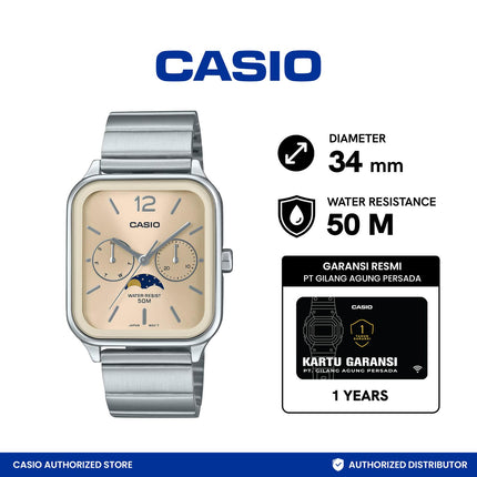Casio MTP-M305D-9AVDF