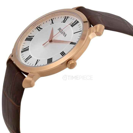 BULOVA BLV 97A107