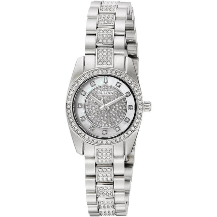 BULOVA BLV 96L253