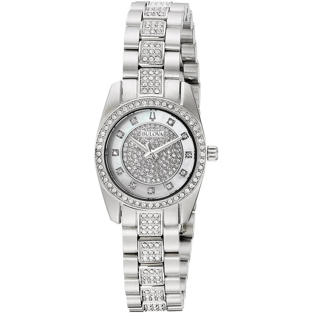 BULOVA BLV 96L253