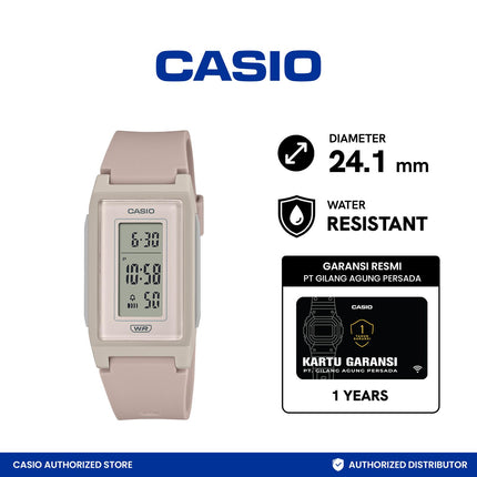 Casio General LF-10WH-4DF