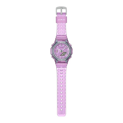 Casio G-shock GMA-S2100SK-4ADR