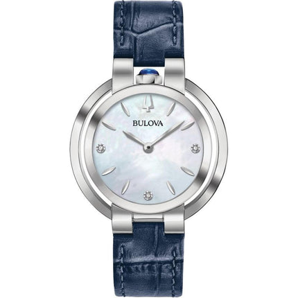 Bulova BLV 96P196