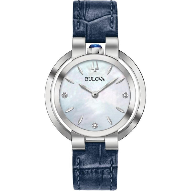 Bulova BLV 96P196