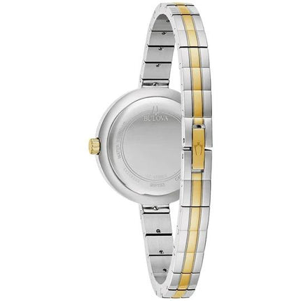BULOVA BLV 98P193