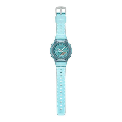Casio G-shock GMA-S2100SK-2ADR