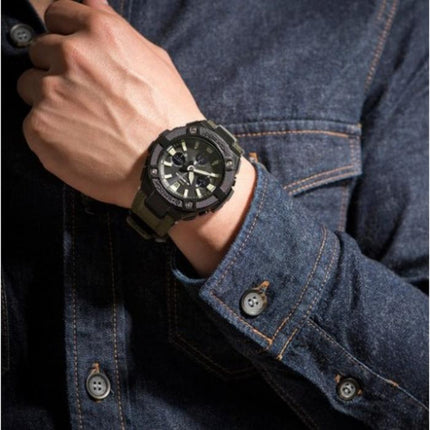 Casio G-SHOCK GST-S130BC-1A3DR