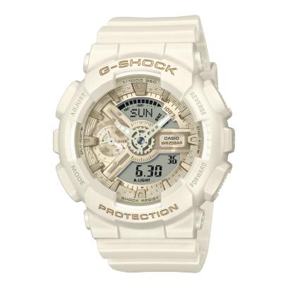 Casio G-Shock Analog Digital GMA-S110ST-7ADR