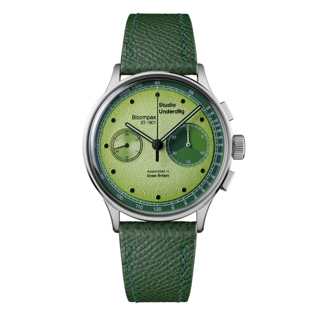 Studio Underd0g Guacam0le (Gen3) Limited Edition