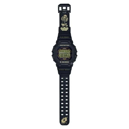 Casio G-Shock Seven Lucky Gods GX-56SLG-1