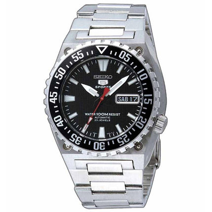 Seiko 5 Sprots Automatic SNZD71K1