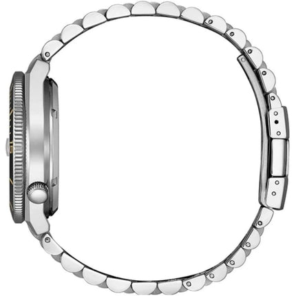 Citizen NJ0238-57E Tsuyosa Shore Stainless Steel Limited Edition