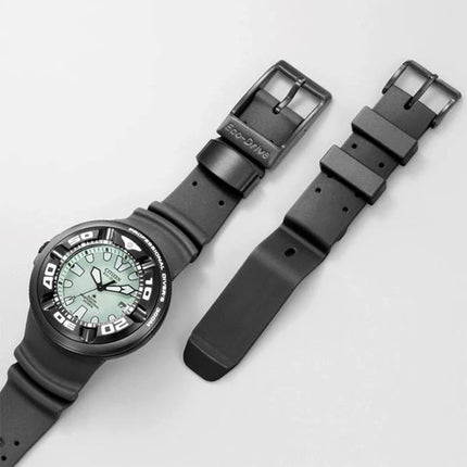 Citizen Promaster Marine Ecozilla CTZ BJ8055-04X