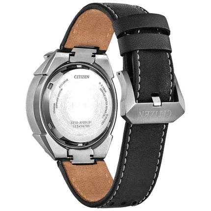 Citizen Promaster Land Eco Drive CTZ AV0088-01L Bullhead Racer 50th Anniversary Limited Edition