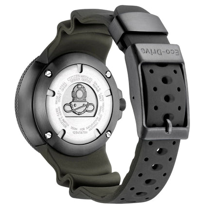 Citizen Promaster Marine Ecozilla CTZ BJ8055-04X