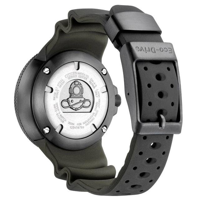 Citizen Promaster Marine Ecozilla CTZ BJ8055-04X