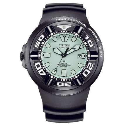 Citizen Promaster Marine Ecozilla CTZ BJ8055-04X