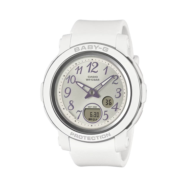Casio BABY-G Jam Tangan Wanita Analog BGA-290SA-7ADR