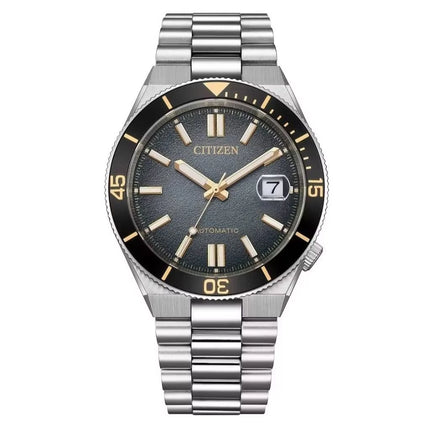 Citizen NJ0238-57E Tsuyosa Shore Stainless Steel Limited Edition