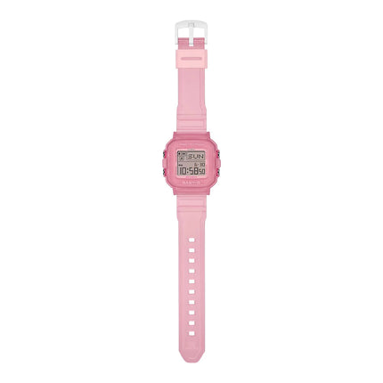 Casio BABY-G Jam Tangan Wanita Digital BGD-10KG-4DR