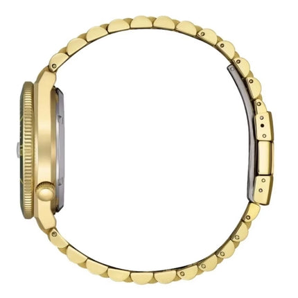 Citizen Tsuyosa NJ0232-53X Automatic Sapphire Stainless Steel