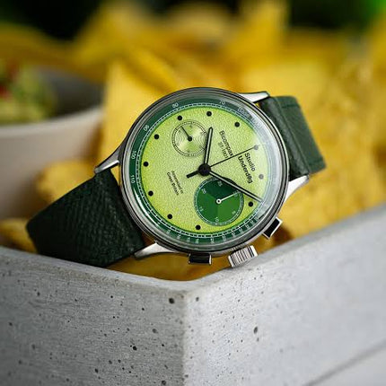 Studio Underd0g Guacam0le (Gen3) Limited Edition