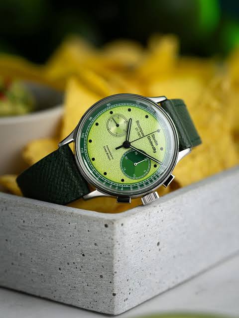 Studio Underd0g Guacam0le (Gen3) Limited Edition