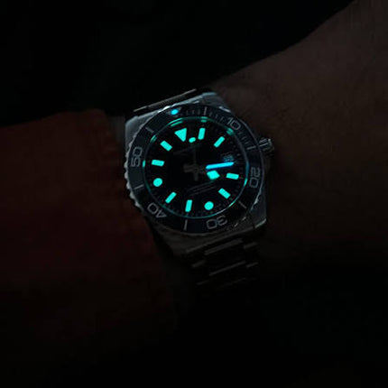 LONGINES HYDROCONQUEST L3.779.4.96.6 Automatic 39mm