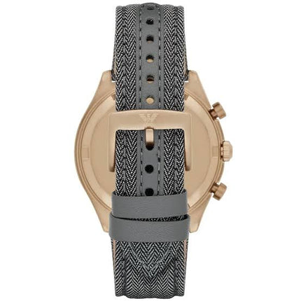 Emporio Armani Man Chronograph AR1976