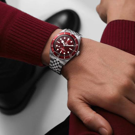 TUDOR Black Bay 58 Burgundy 39mm m7939a1a0ru-0001