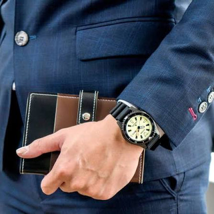 Citizen Promaster NY0138-14X Fugu Limited Edition